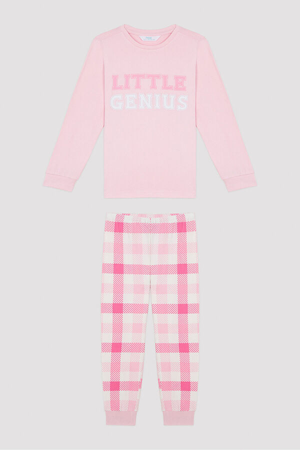 Penti Girls' pyjamas imprim&eacute;