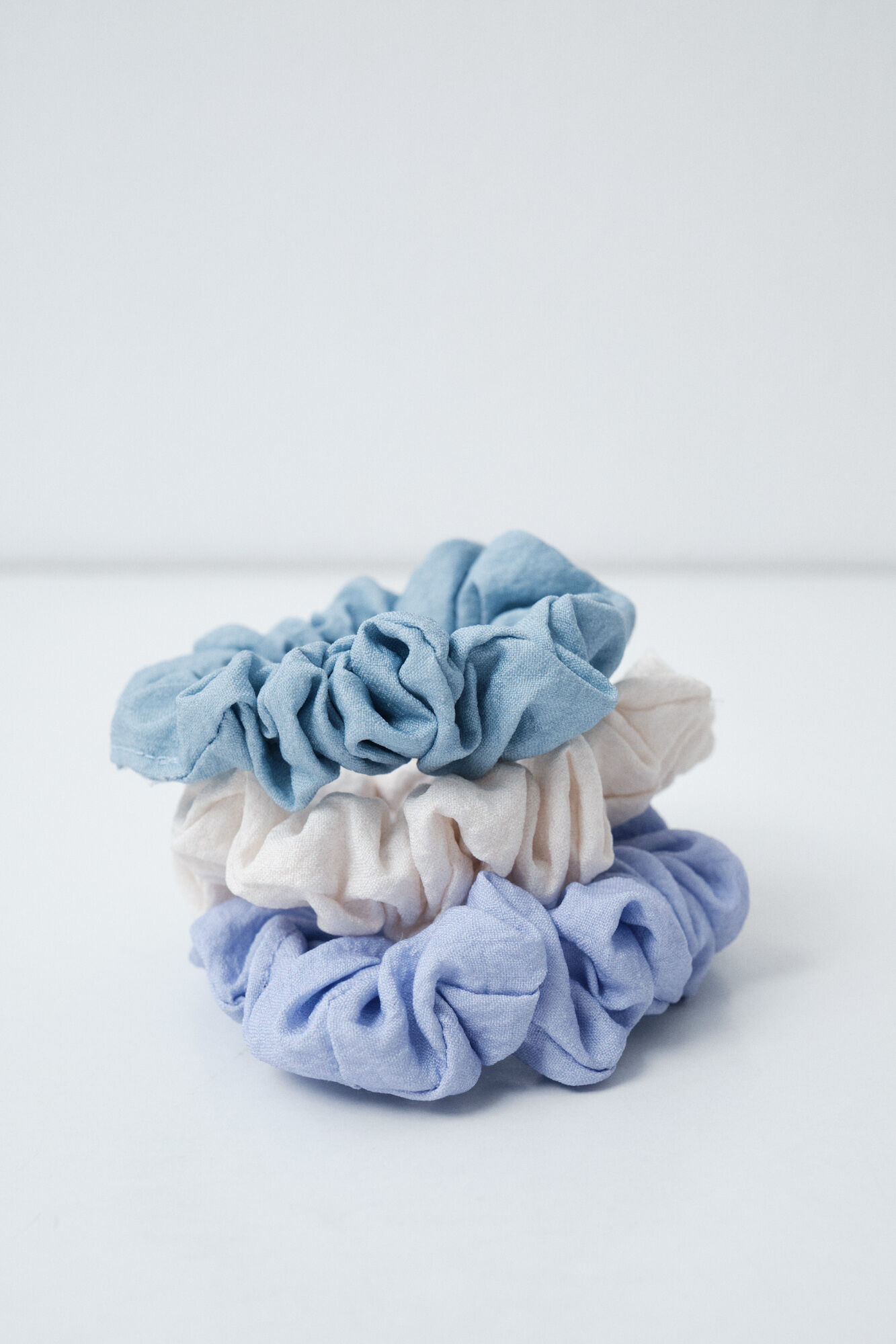 Women'secret Pack 3 multicoloured hair ties