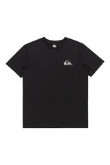 Womensecret MW Mini -T-shirt for men noir