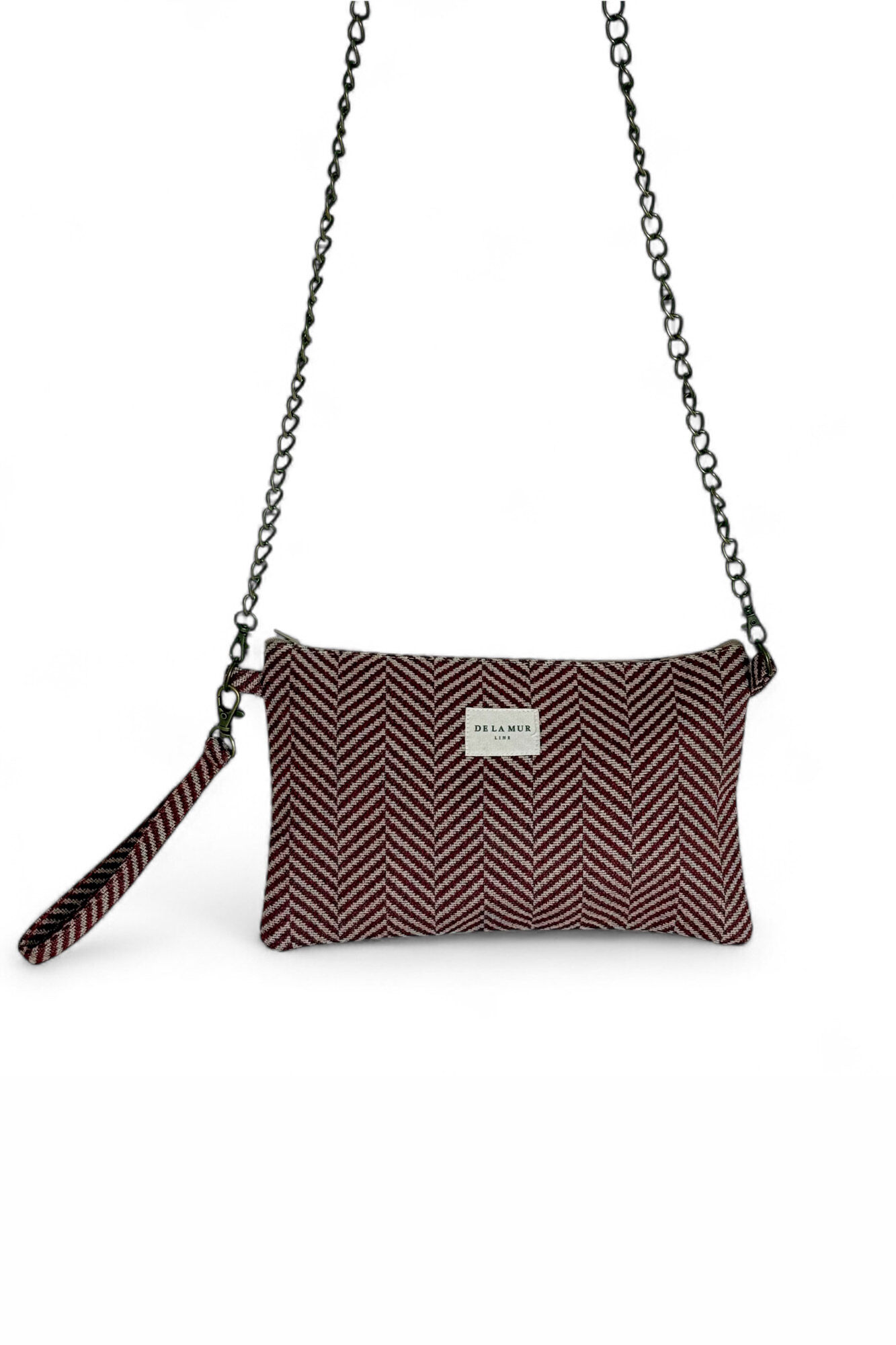 De La Mur Bolso Clutch Dubai