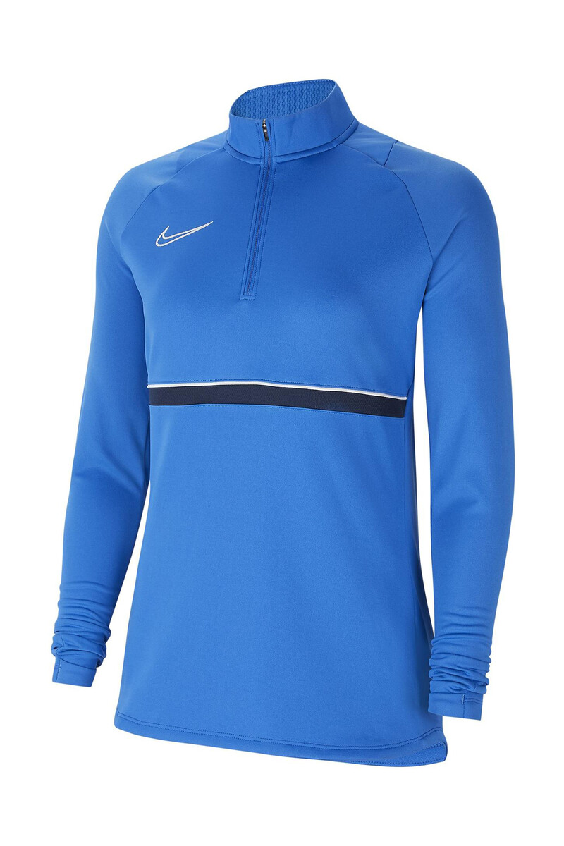 women'secret Sudadera Nike Dri-FIT Academy Outlet online Ropa