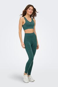 Only Play Nahtlose Leggings B-Dry