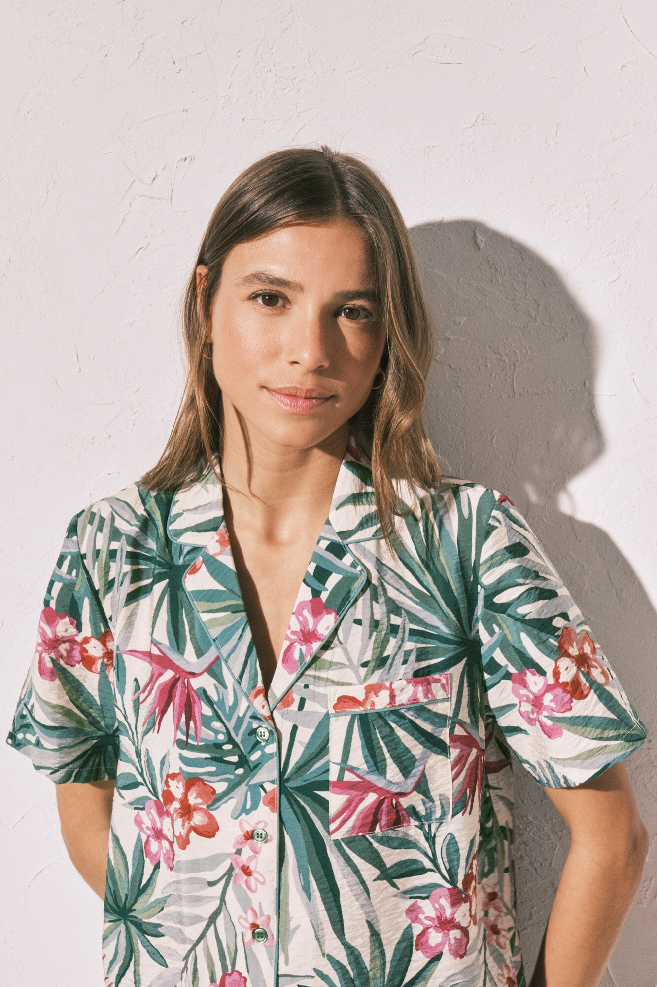 Women'secret Inges kal&oacute;znadr&aacute;gos pizsama