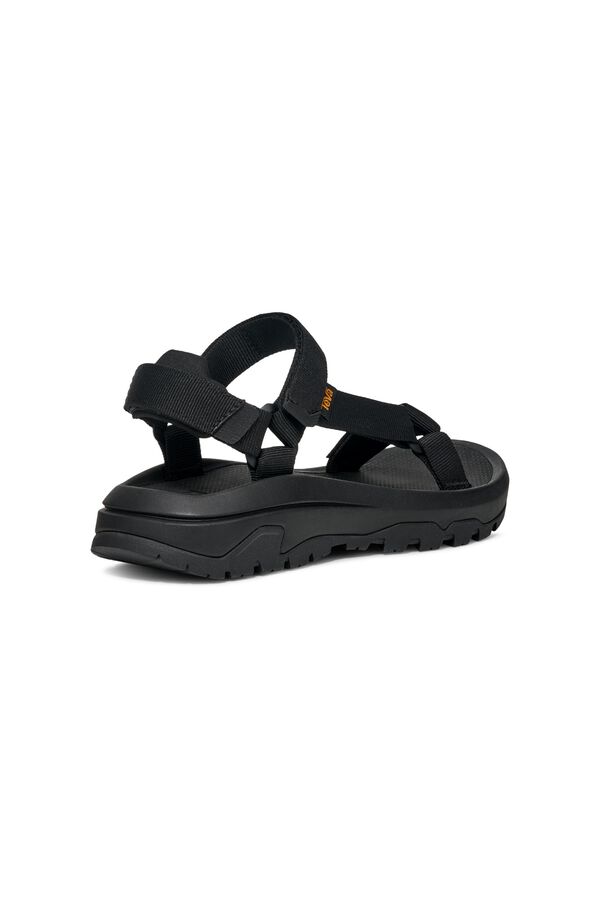 Teva Black Hurricane XLT3 sandal black