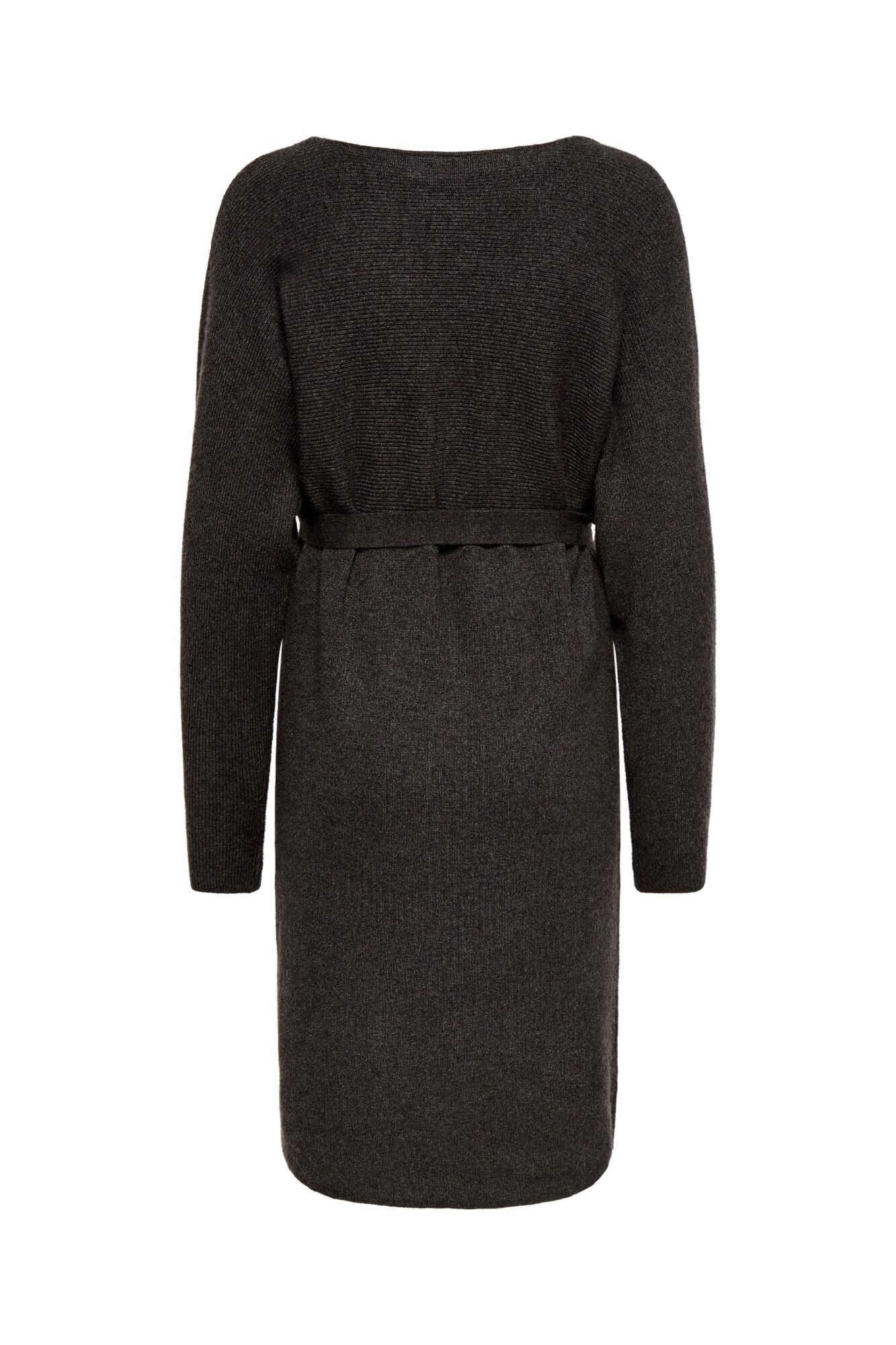 Only Maternity Vestido corto de punto maternity