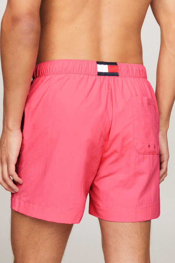 Womensecret Men's Tommy Hilfiger swim shorts.  pink