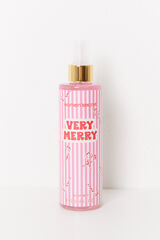 Women'secret Mist za tijelo 'Very Merry' 250 ml. Bijela