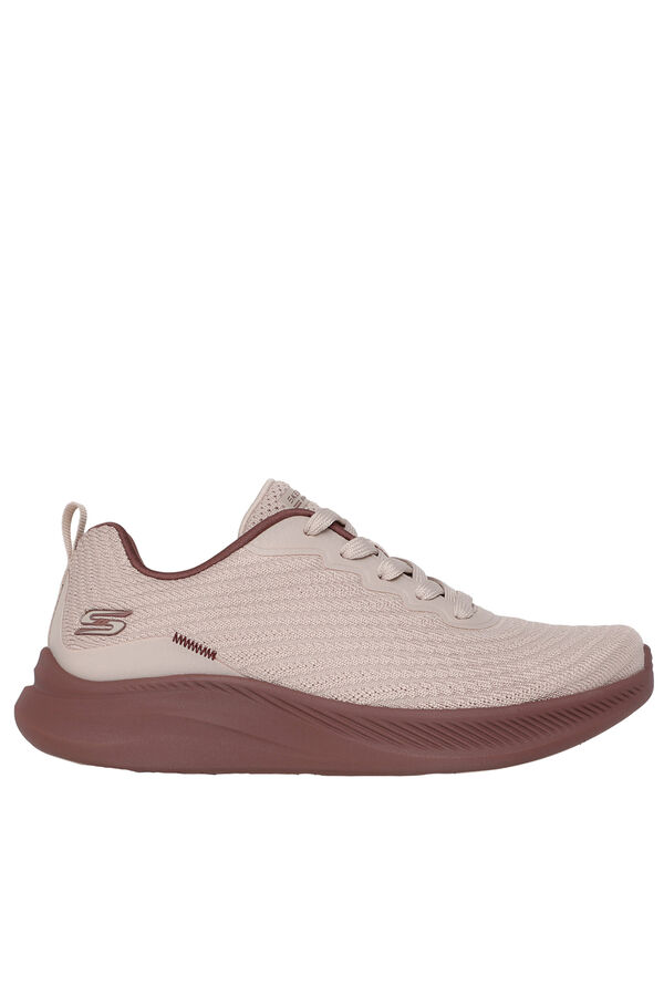 Skechers Bobs Moda Flex Sneakers sz&uuml;rke