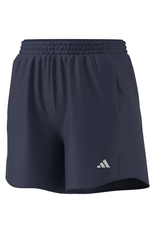 Adidas Short deportivo Essentials azul
