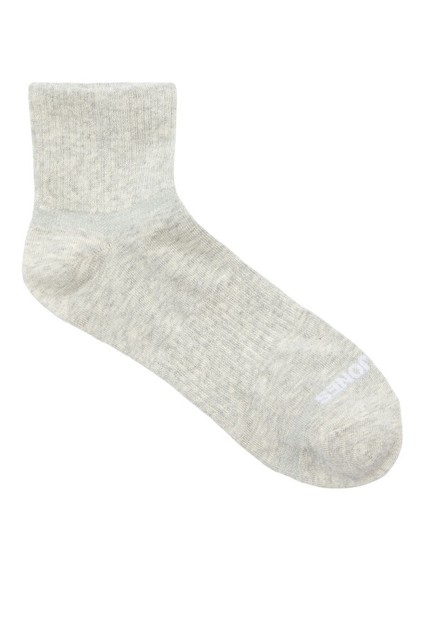 Jack & Jones 3-pack socks black