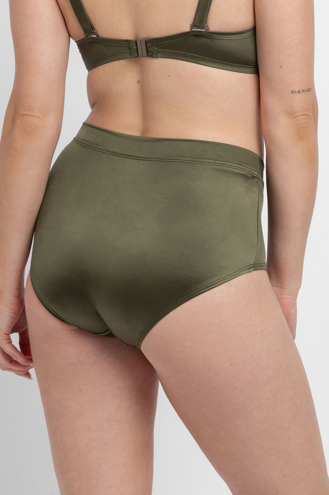 Dorina Cueca midi Bahia
