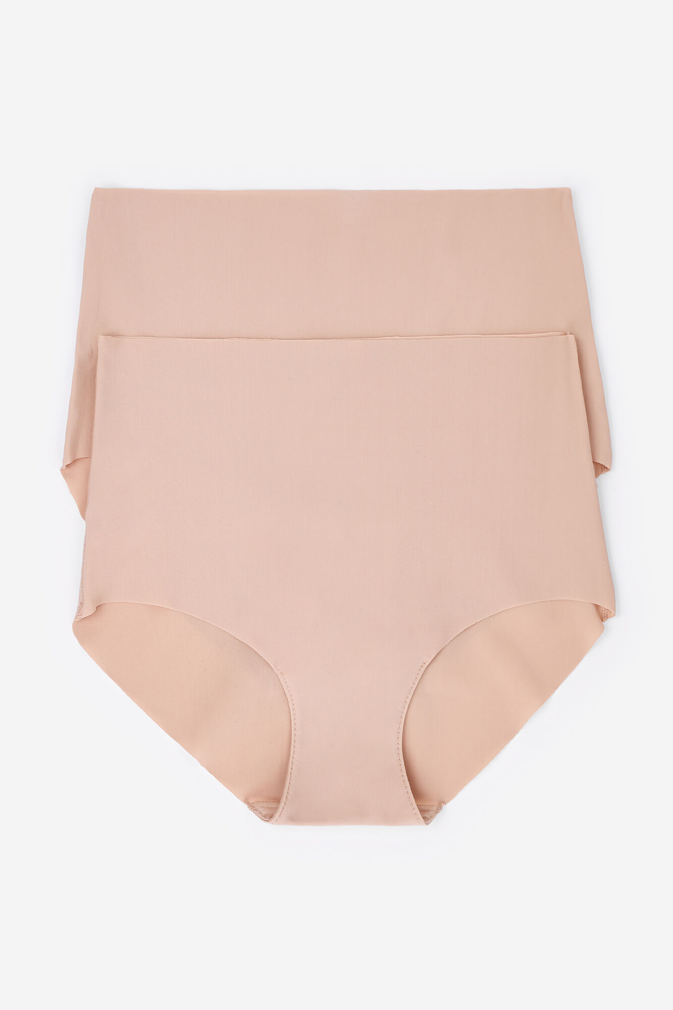 Women'secret Pack 2 bragas altas