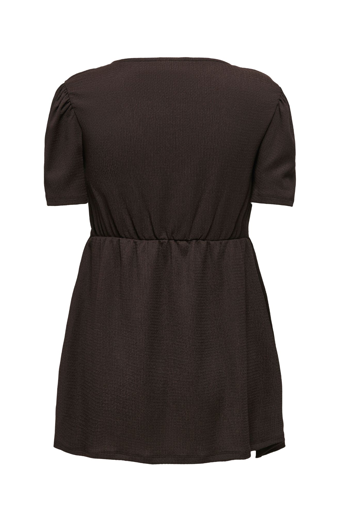 Only Maternity Top de manga corta maternity