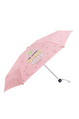 Womensecret Small umbrella rávasalt mintás