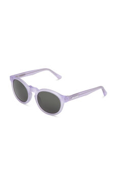 Womensecret Cheetah Tortoise Jordaan 98 lenses sunglasses rose
