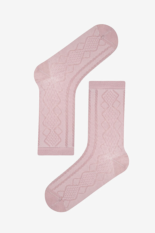 Penti Pack 5 pares de calcetines estampado