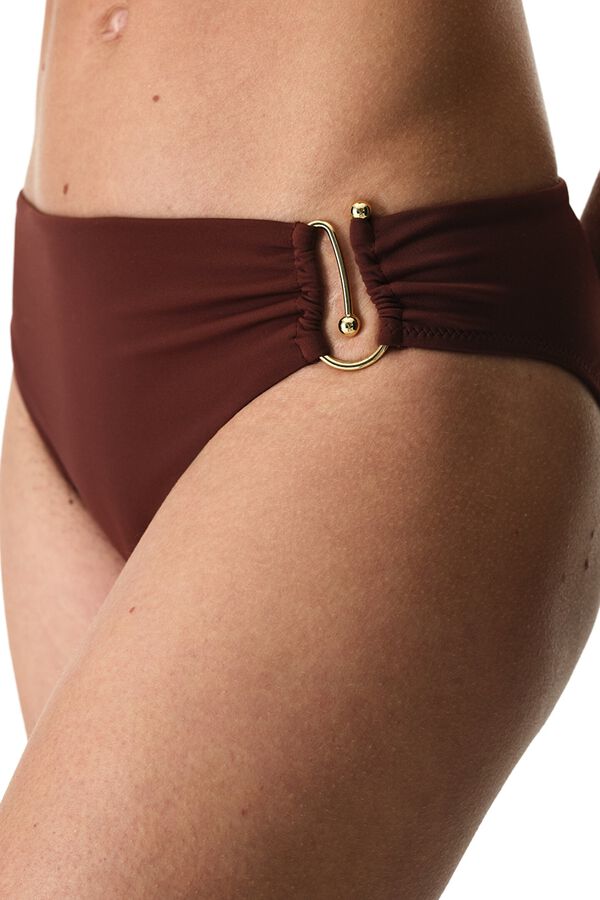 Penti Jasmine Side Bikini Bottom nude