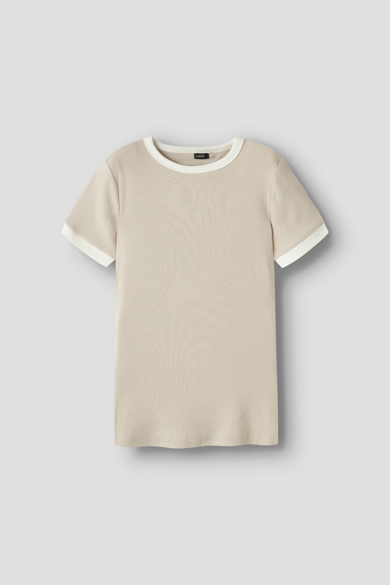 LMTD T-shirt marinheira