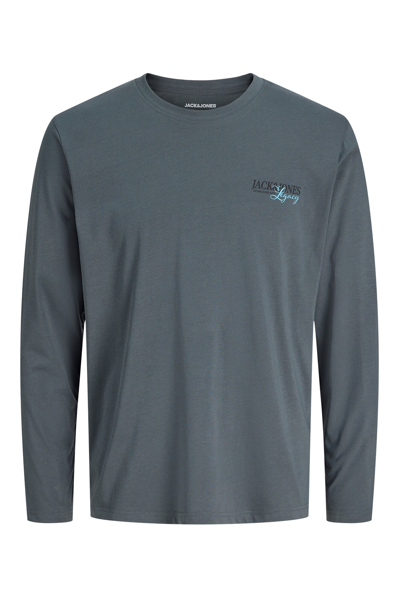 Jack & Jones Camiseta 100% algod&oacute;n