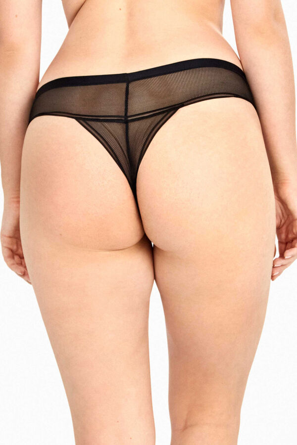 Gisela Braga brasile&ntilde;a invisible negro