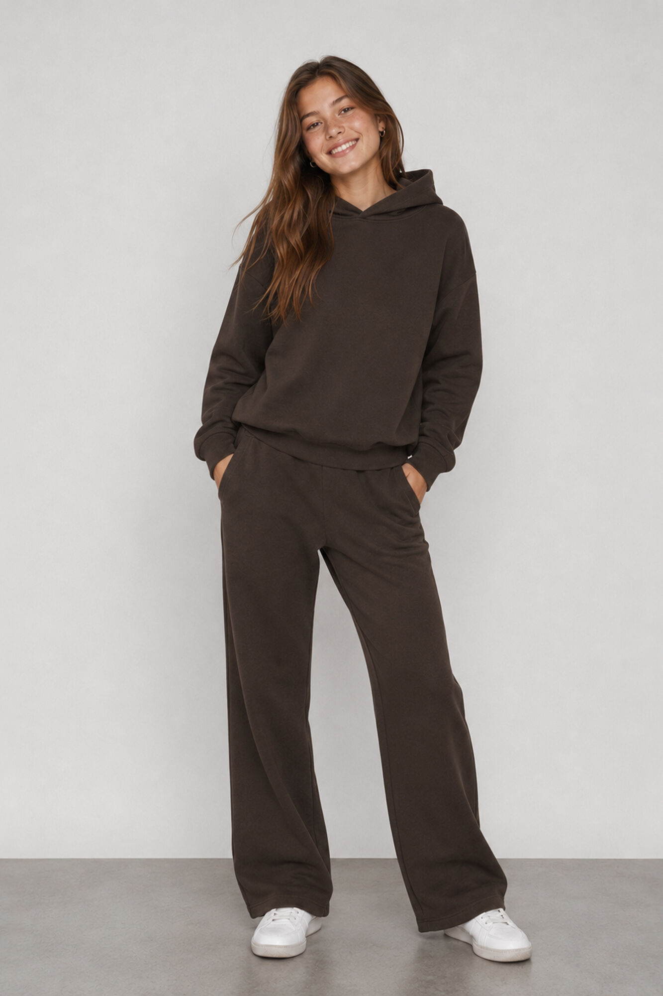 Lmtd Hooded sweatshirt