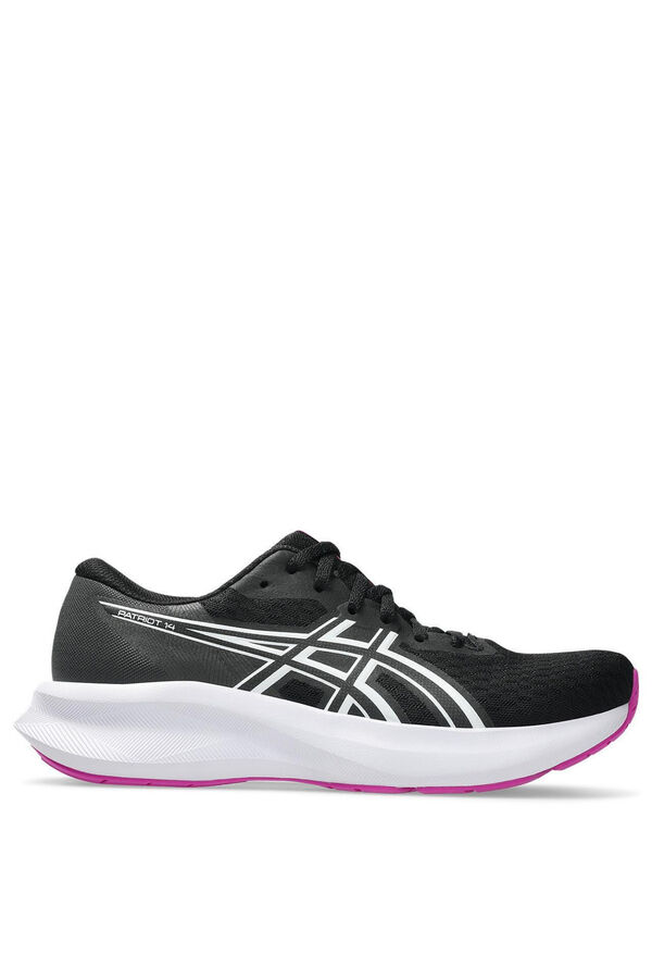 Asics Zapatillas deportivas running estampado