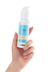 Platanomel&oacute;n Lubricante neutro base agua 50ml estampado