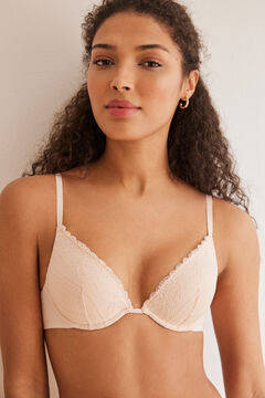 Push-Up Bras, New collection