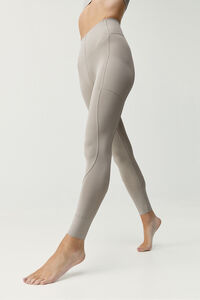 Born Living Yoga Legging desportivo Denise Grain