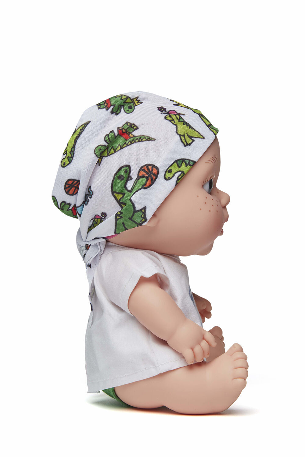 Baby Pelones Sara Carbonero Baby Doll 