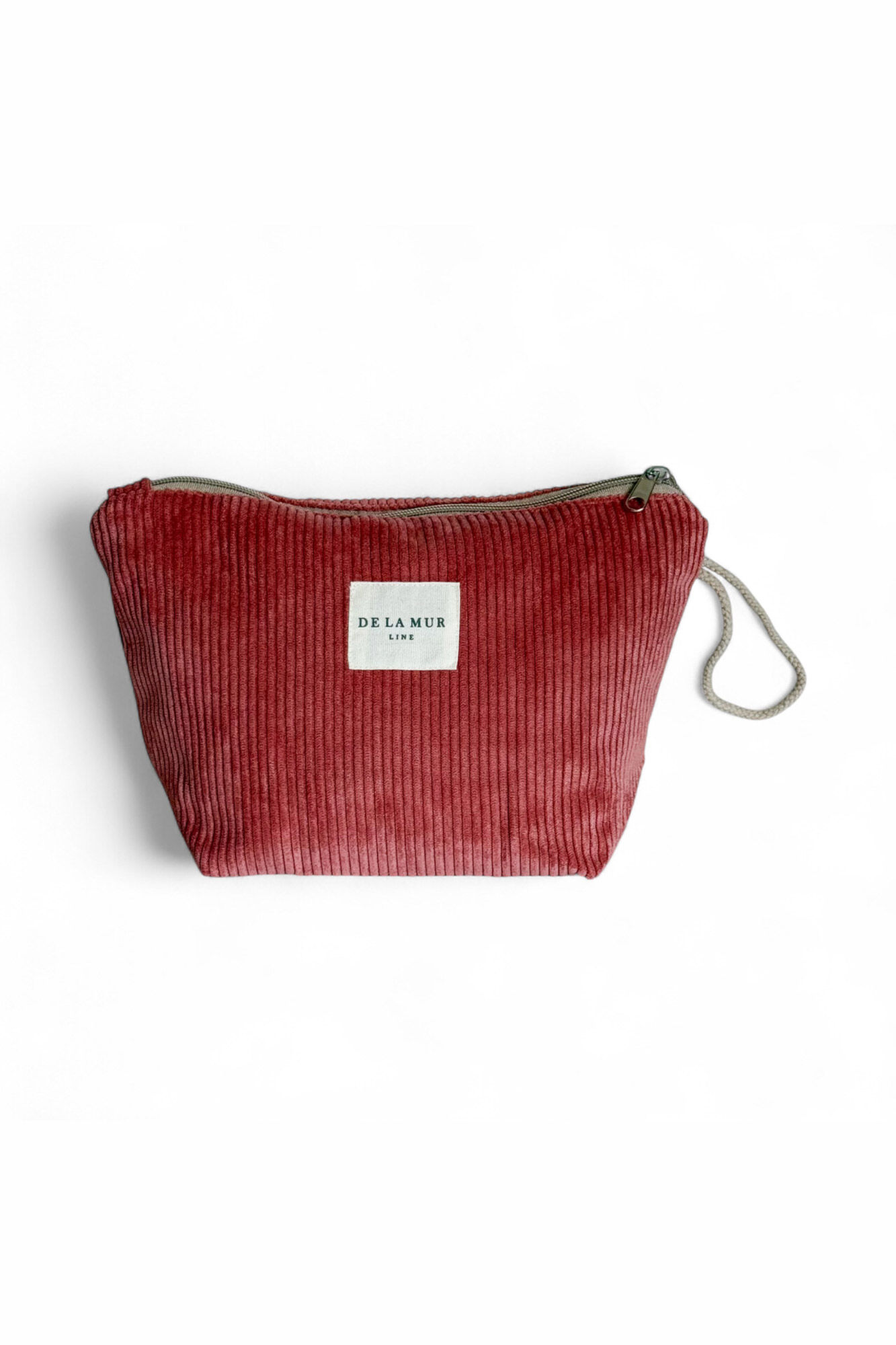 De La Mur Neceser Coral