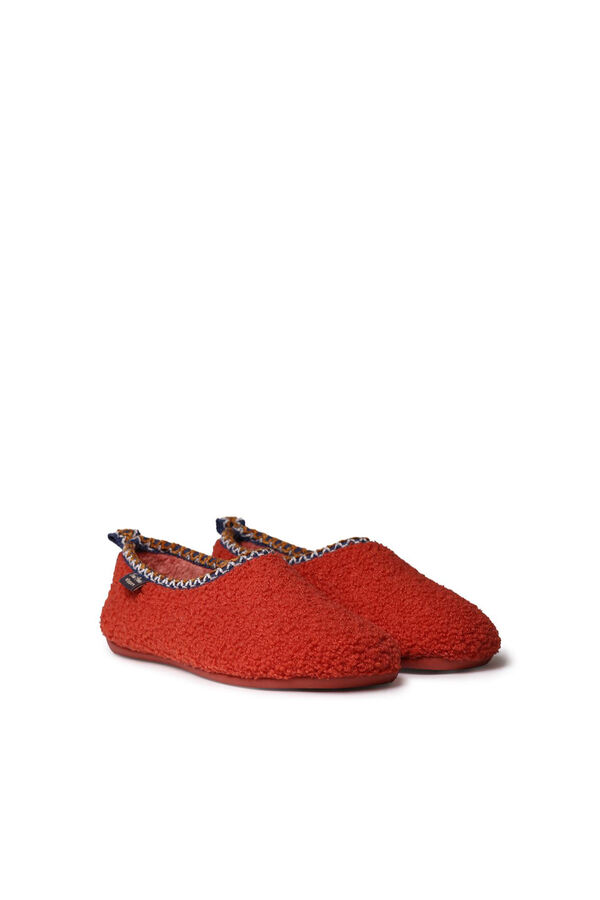 Toni Pons Women's Slipper-Type Slipper Narandžasta