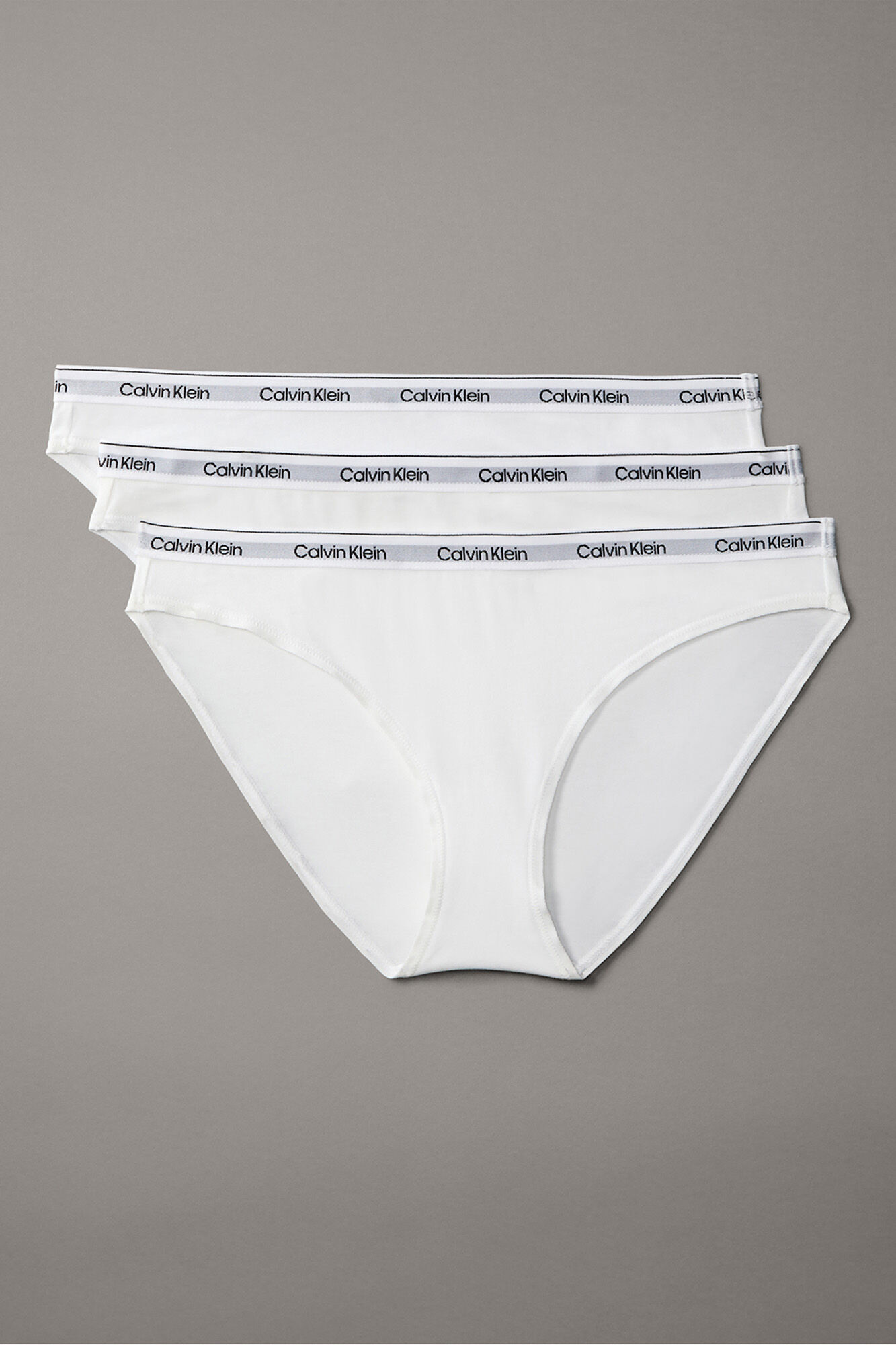 Calvin Klein Pack de 3 bragas
