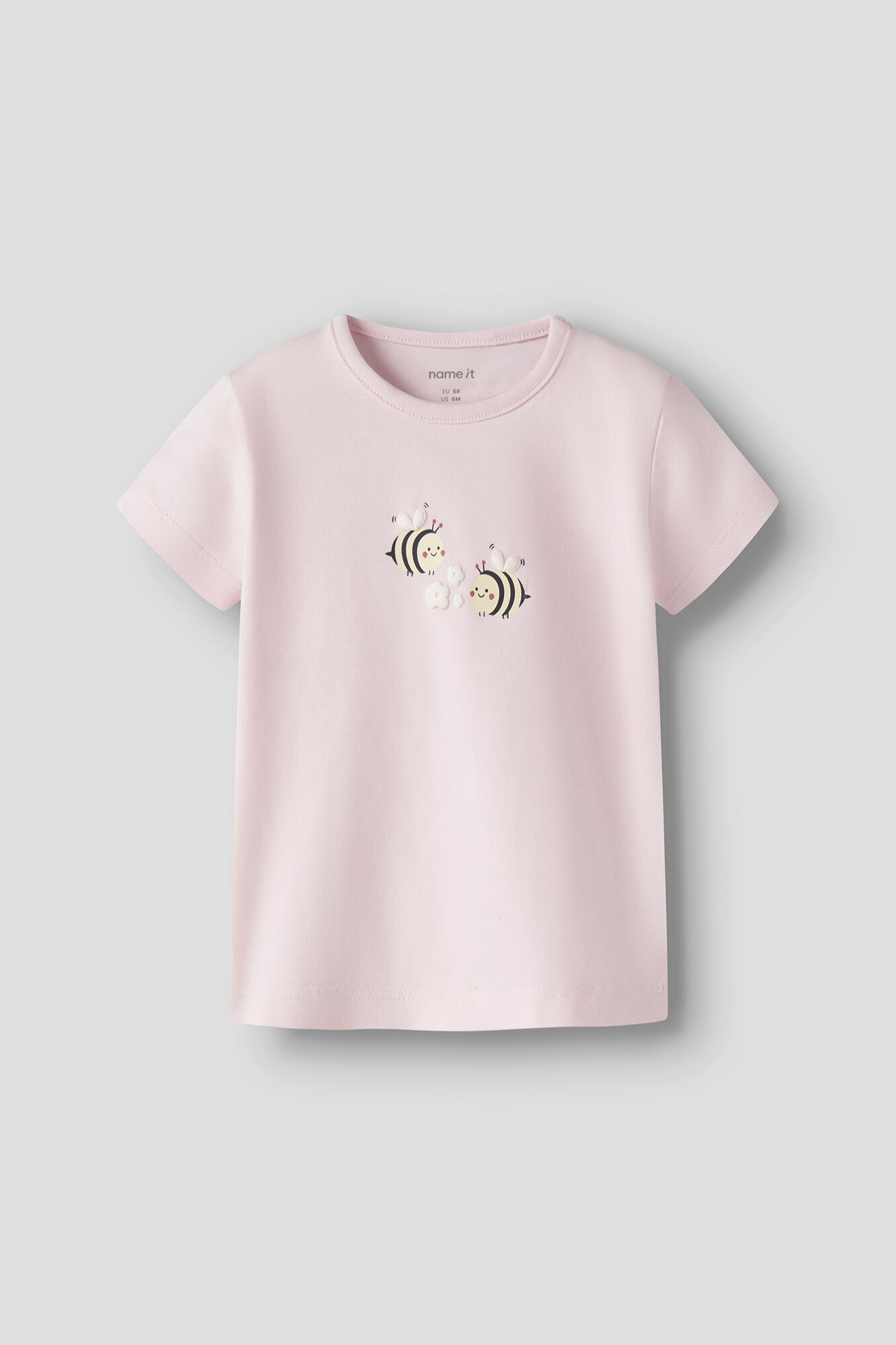 Name it Camiseta manga corta de beb&eacute;