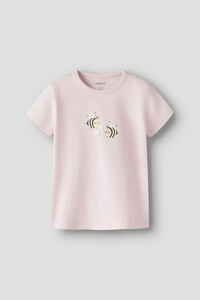 Name it Baby-Kurzarm-Shirt