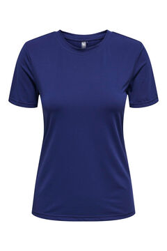 Womensecret T-Shirt Blau