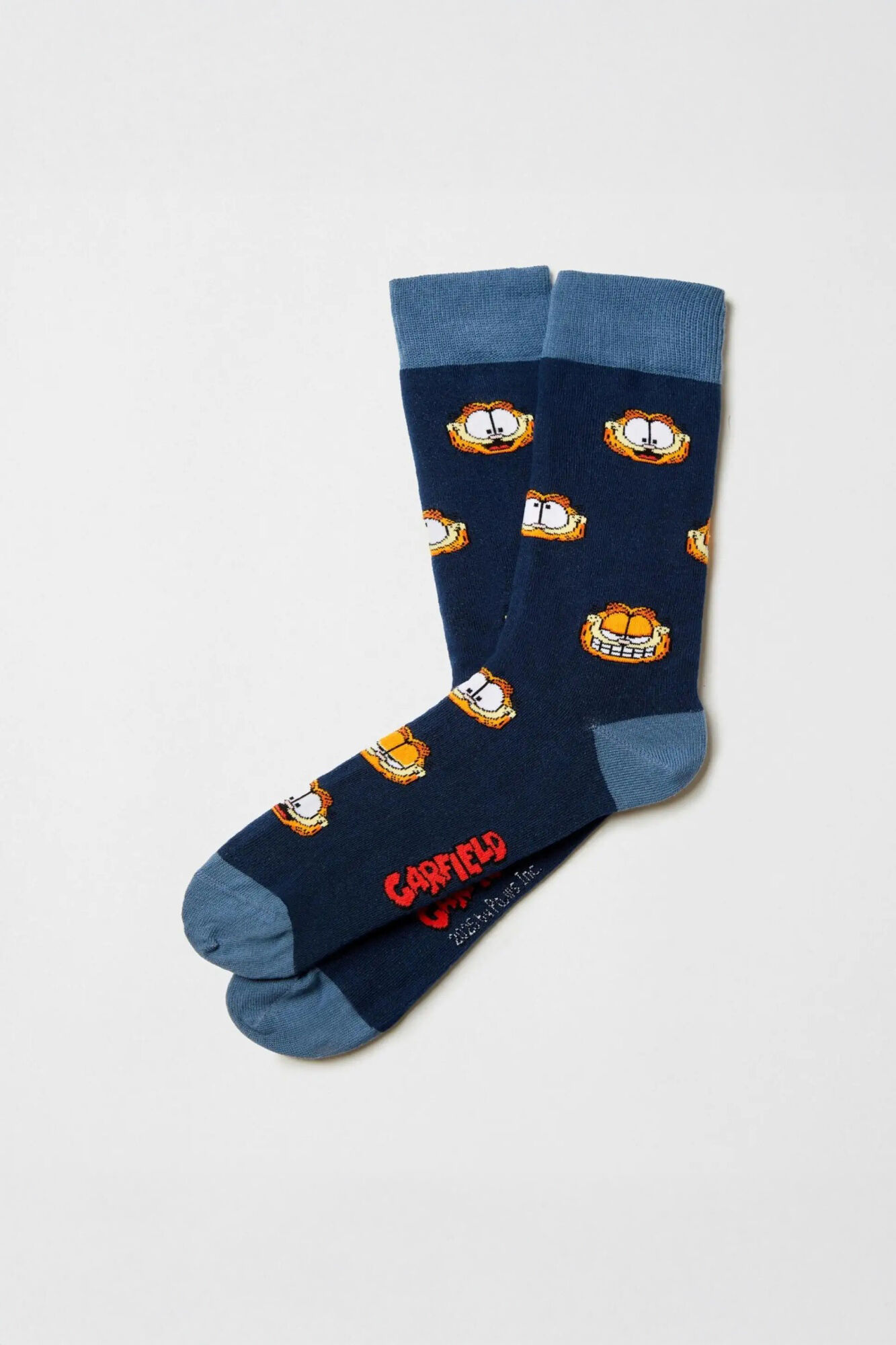 Besocks Meias altas BESOCKS Garfield