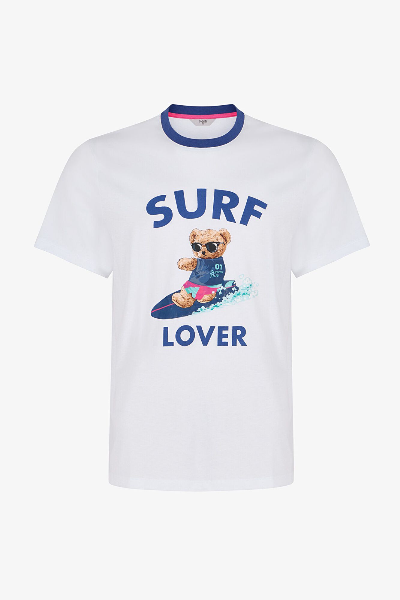 Penti Conjunto Surf Lover