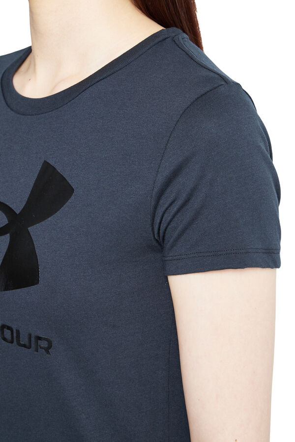 Under Armour UA Rival hood fleece black