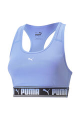 Womensecret Puma top, medium impact Rosa