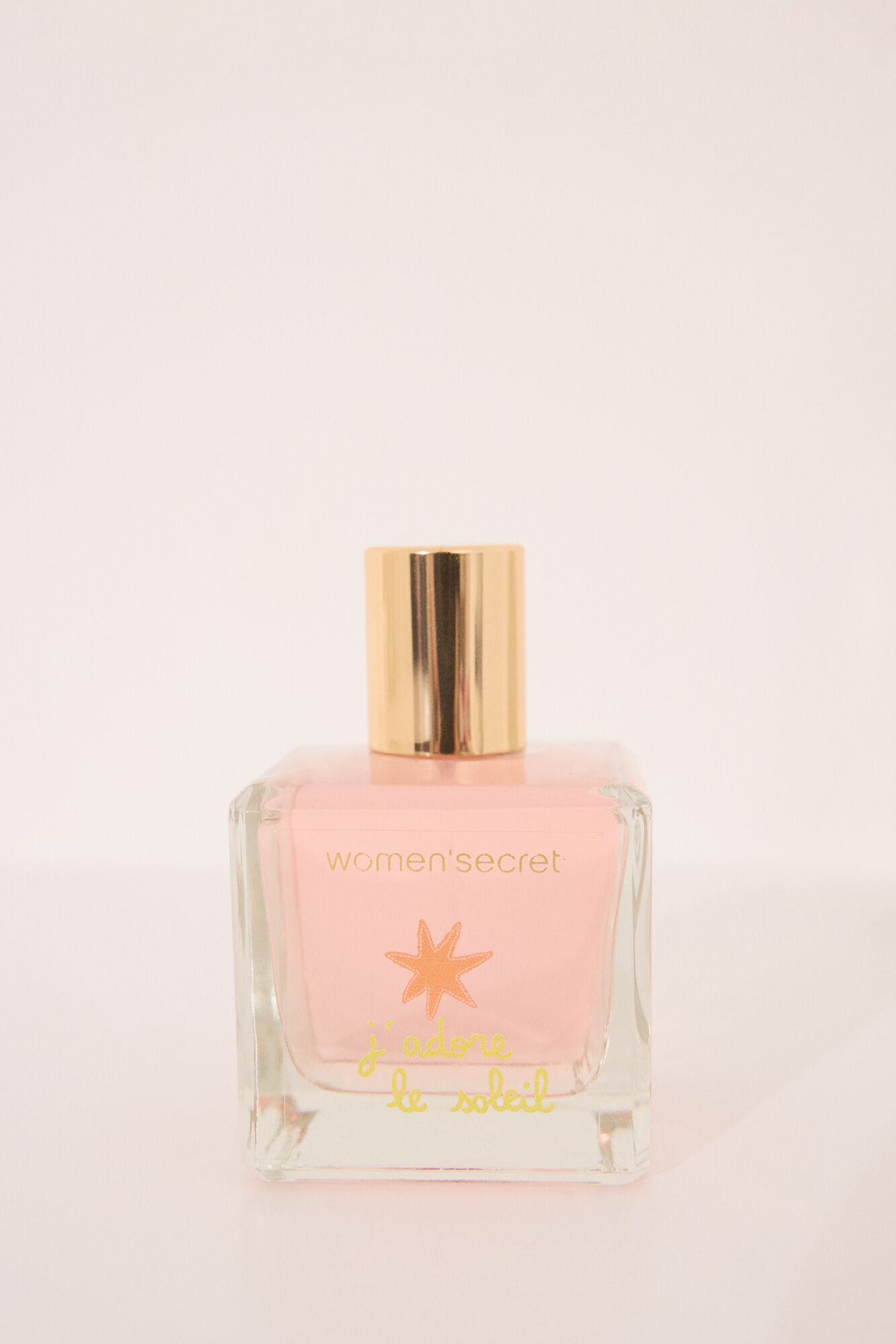 Women'secret Adore Le Soleil toaletna voda 50 ml