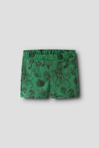 Name it Bedruckte Badehose