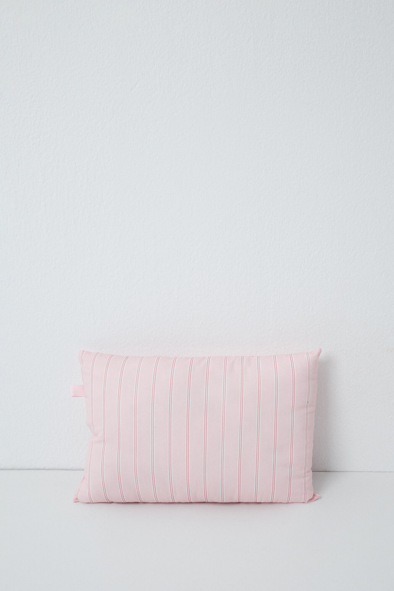Women'secret Striped cotton small cushion