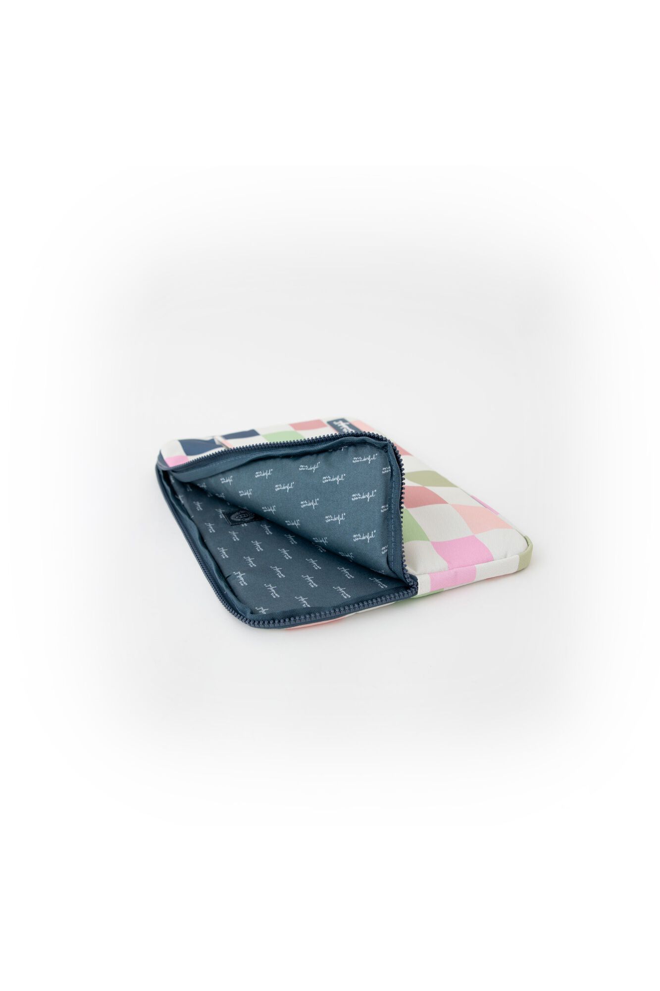 Mr. Wonderful Funda portatil 13-14" - Powerful & wonderful