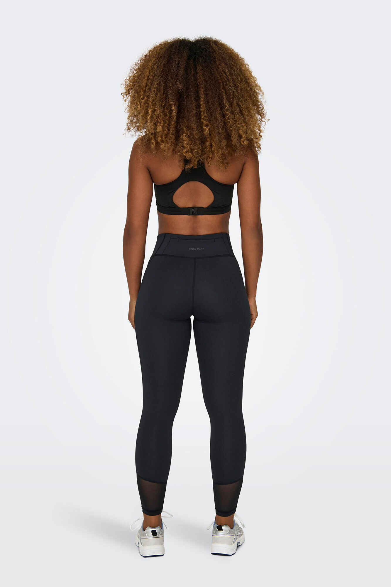 Only Play Sujetador deportivo b&aacute;sico