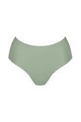 Sloggi High-waisted panty vert