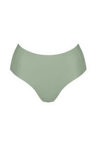 Sloggi Cueca de cintura alta