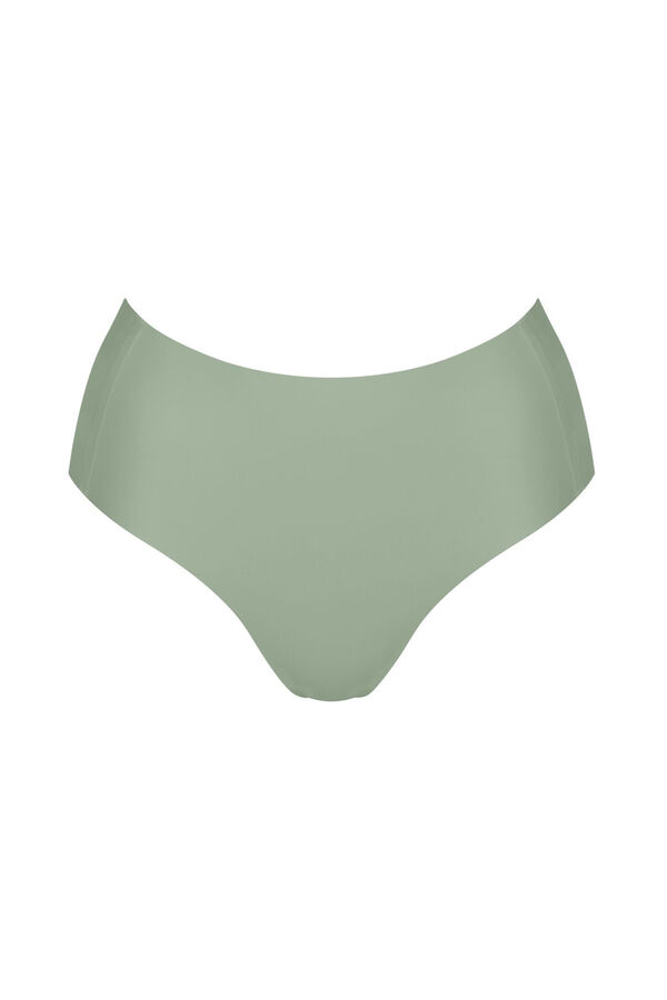 Sloggi High-waisted panty vert
