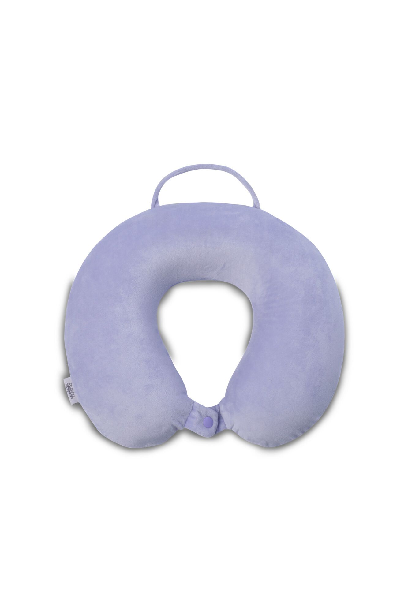 Totto Memory Foam Jet Pillow