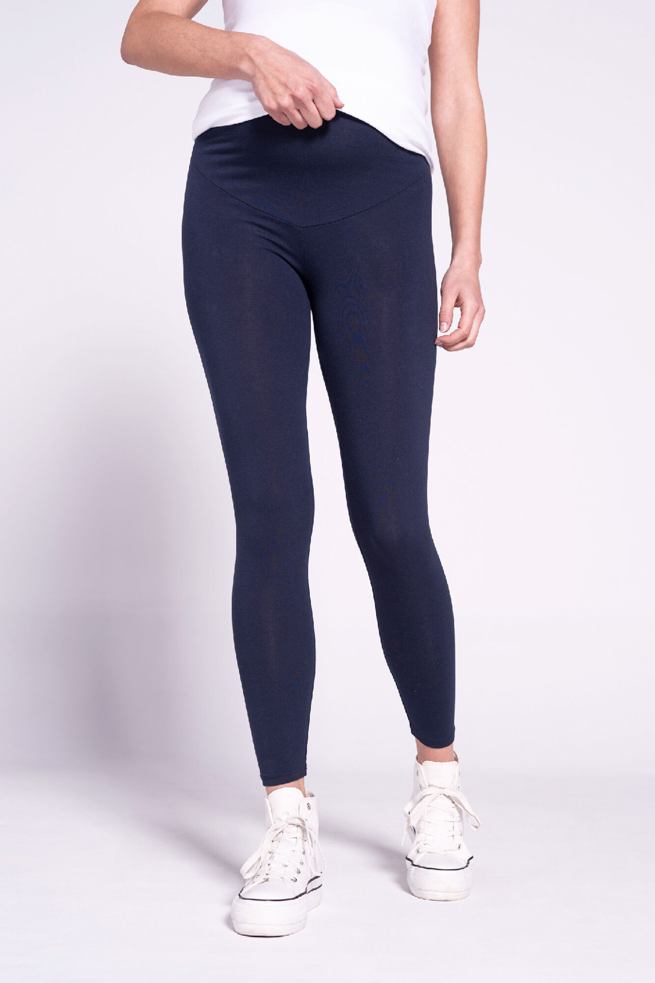 Ohma! Basic Umstands-Leggings
